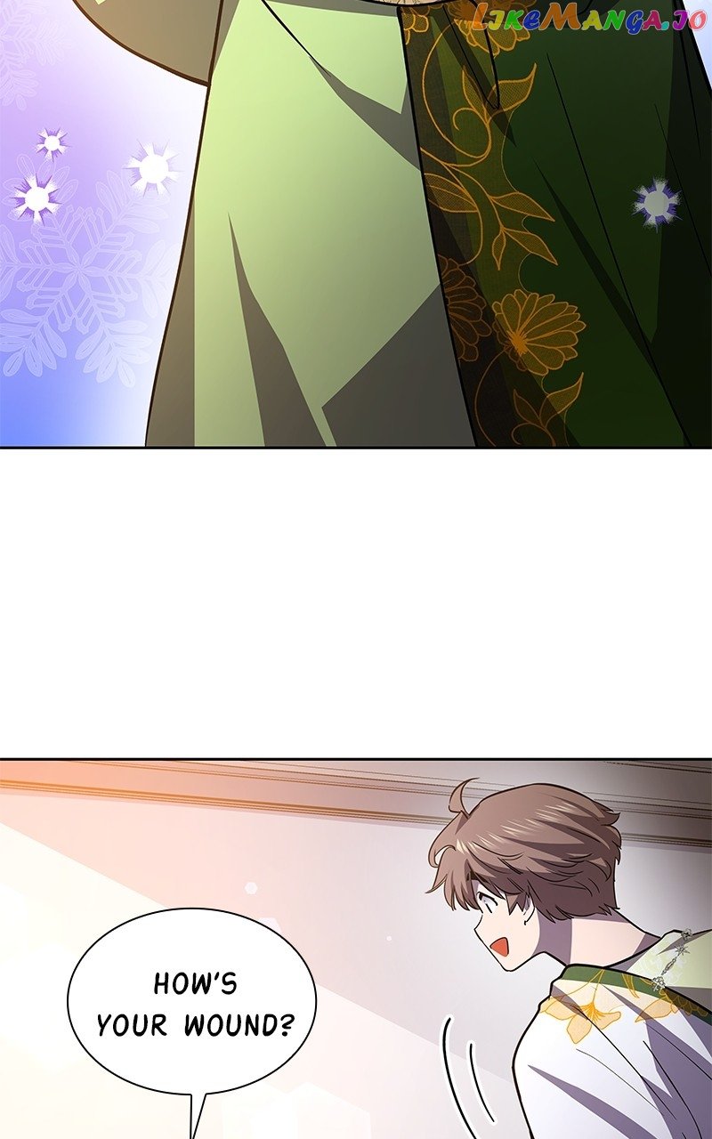 Filiarose – The Crown of Thorns Prophecy Chapter 81 - Page 5