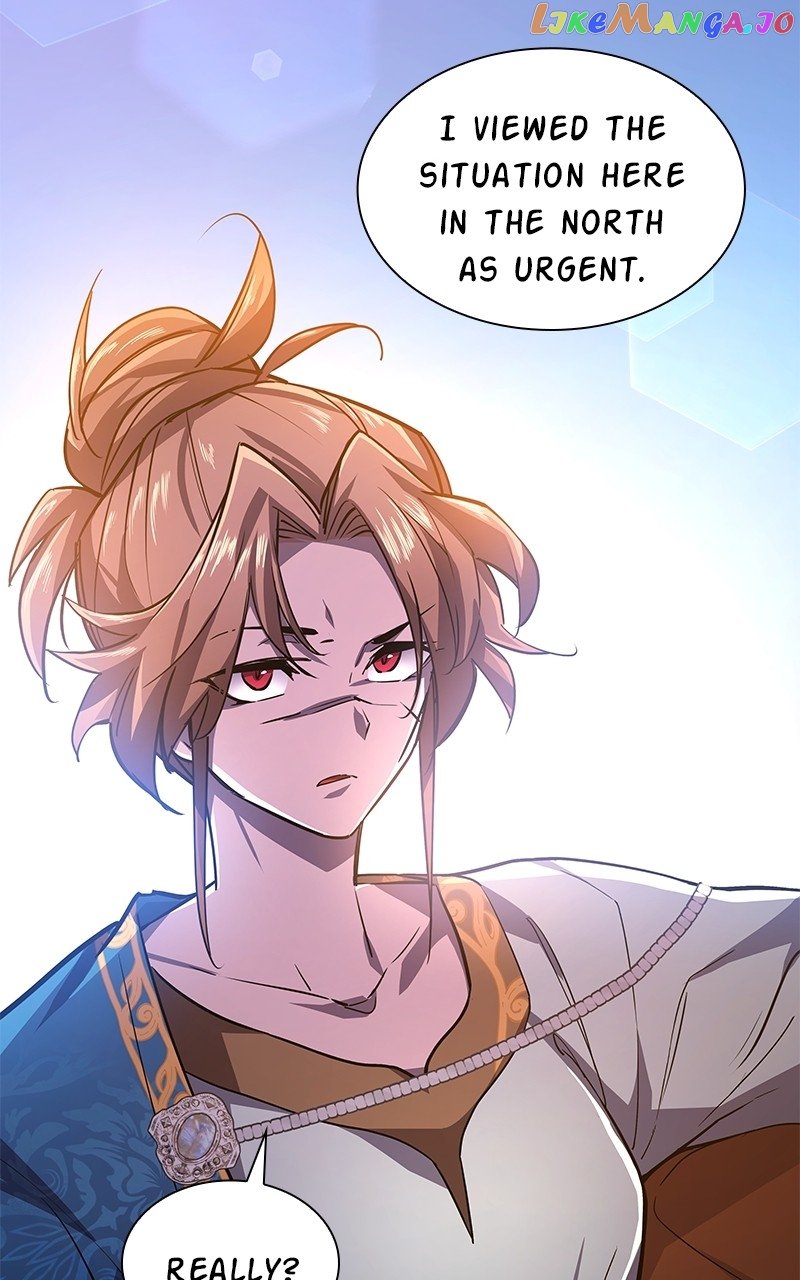 Filiarose – The Crown of Thorns Prophecy Chapter 81 - Page 41