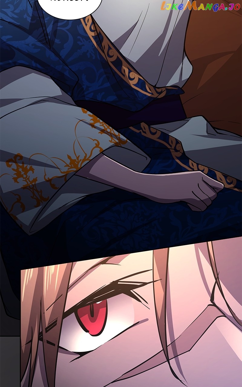 Filiarose – The Crown of Thorns Prophecy Chapter 81 - Page 42