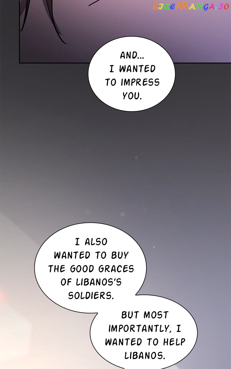 Filiarose – The Crown of Thorns Prophecy Chapter 81 - Page 43