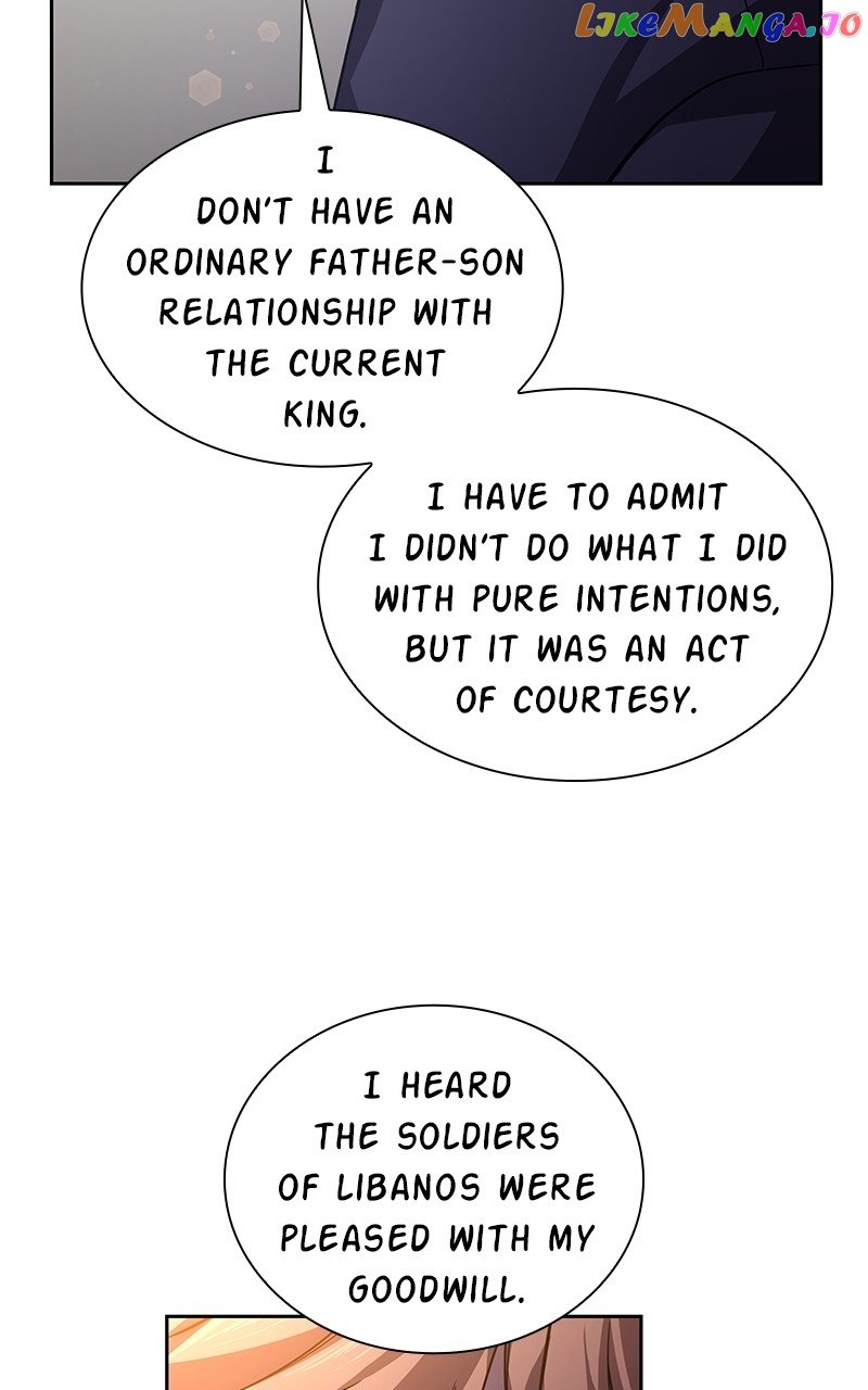 Filiarose – The Crown of Thorns Prophecy Chapter 81 - Page 46