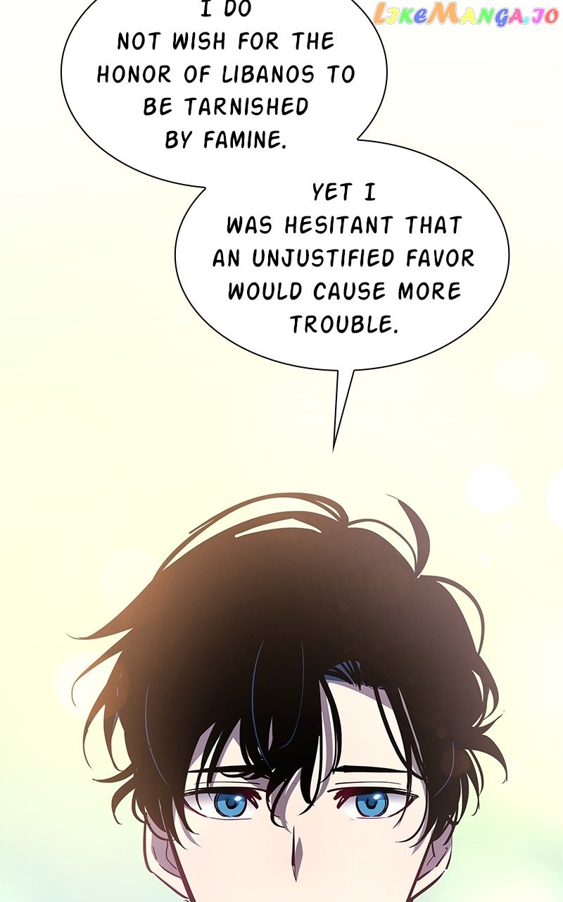 Filiarose – The Crown of Thorns Prophecy Chapter 81 - Page 48