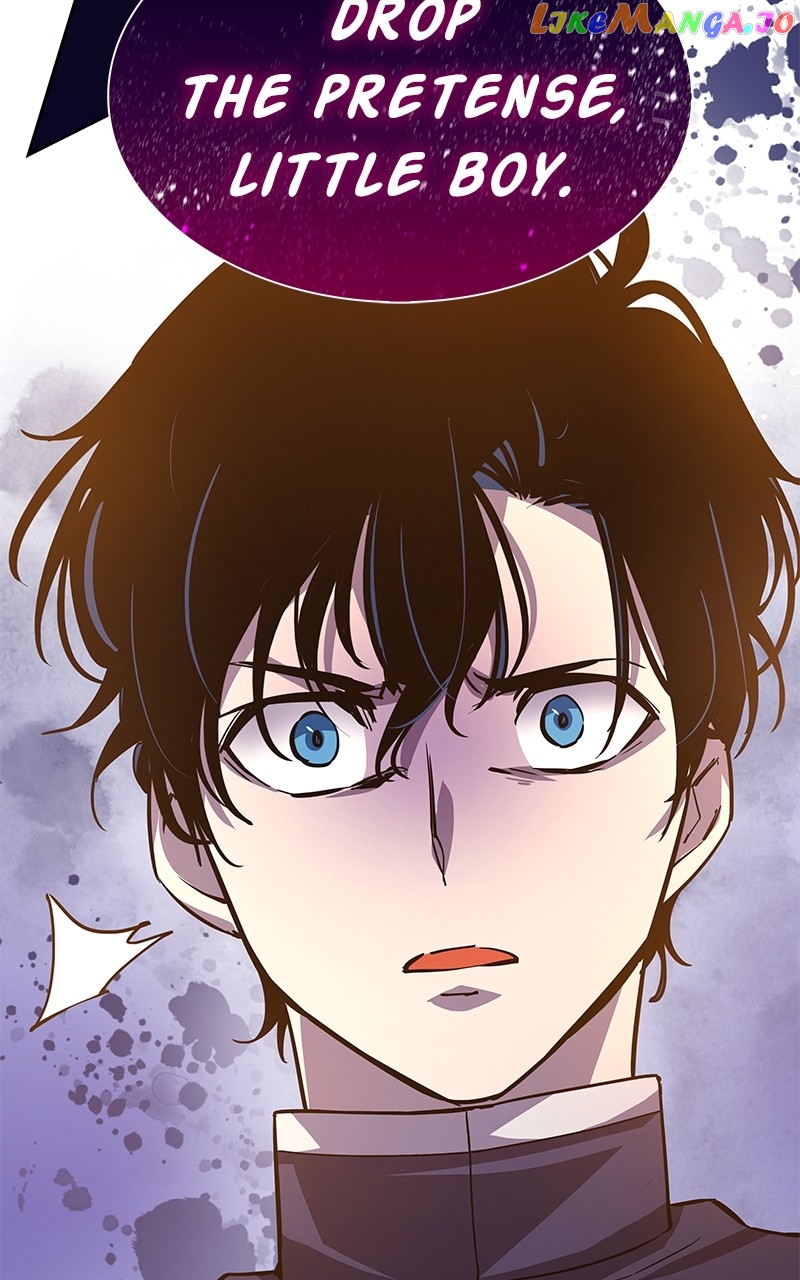 Filiarose – The Crown of Thorns Prophecy Chapter 81 - Page 51