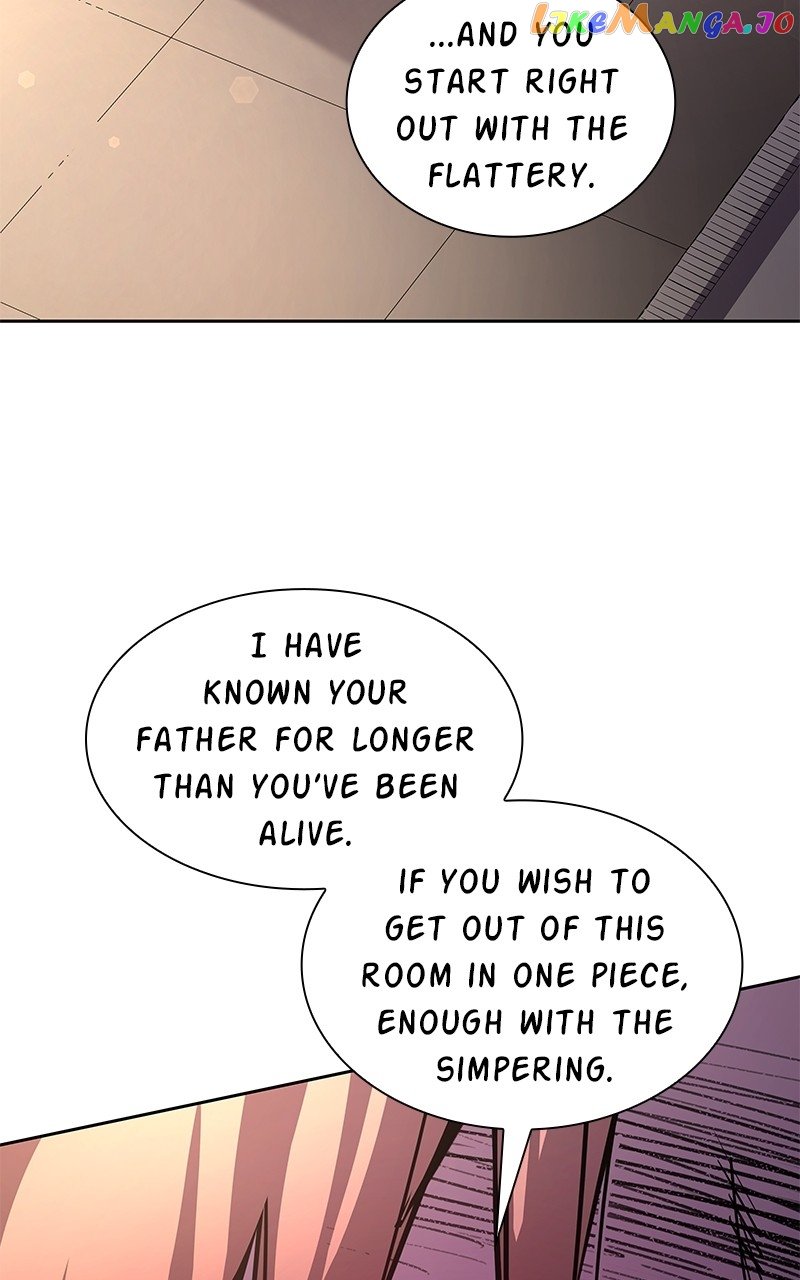 Filiarose – The Crown of Thorns Prophecy Chapter 81 - Page 53