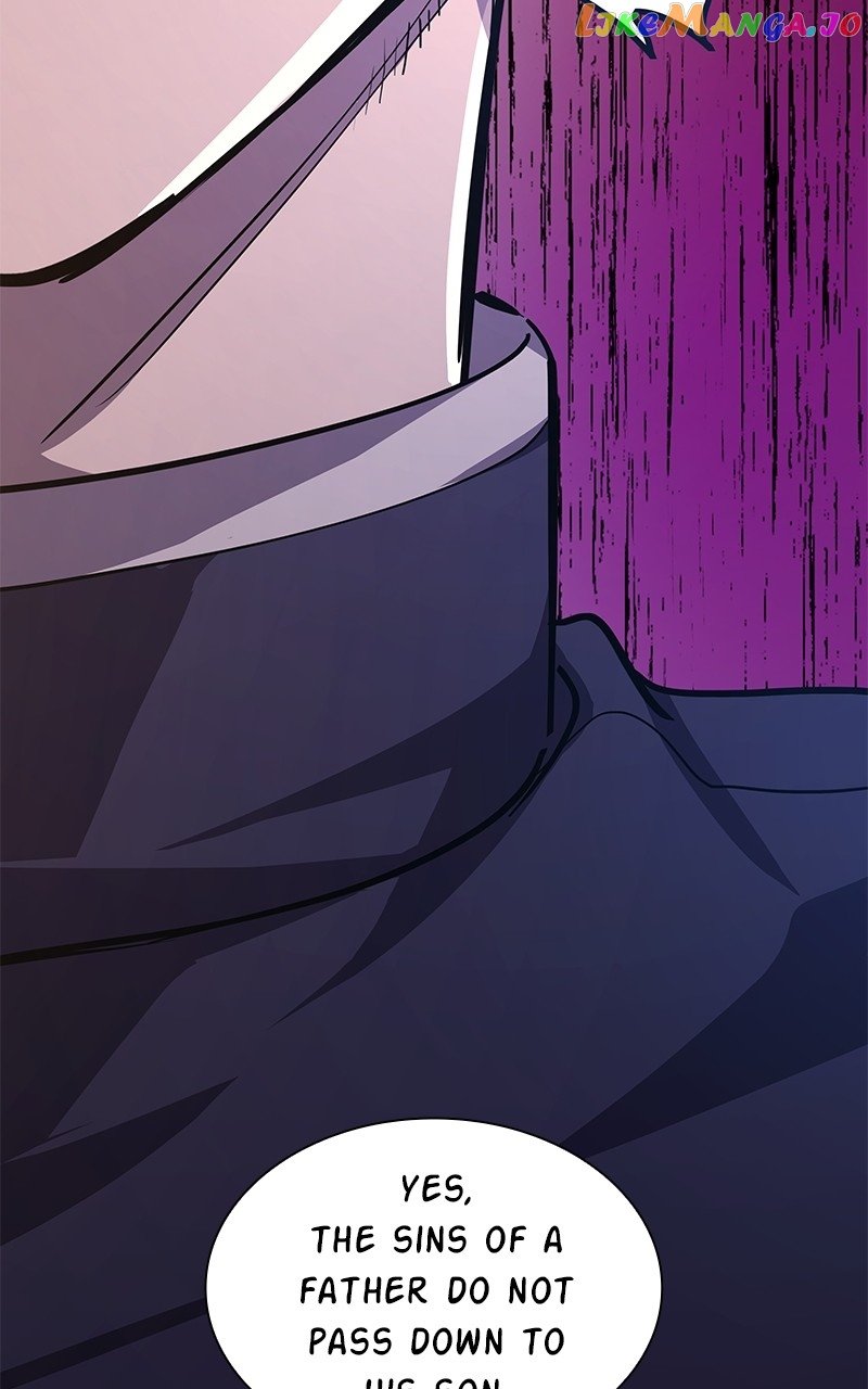 Filiarose – The Crown of Thorns Prophecy Chapter 81 - Page 56