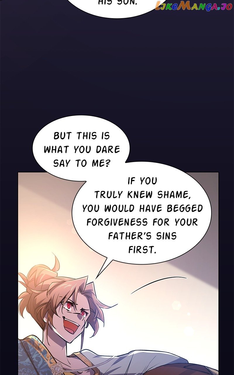 Filiarose – The Crown of Thorns Prophecy Chapter 81 - Page 57