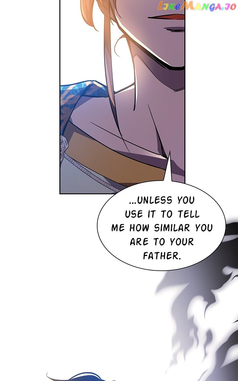 Filiarose – The Crown of Thorns Prophecy Chapter 81 - Page 61