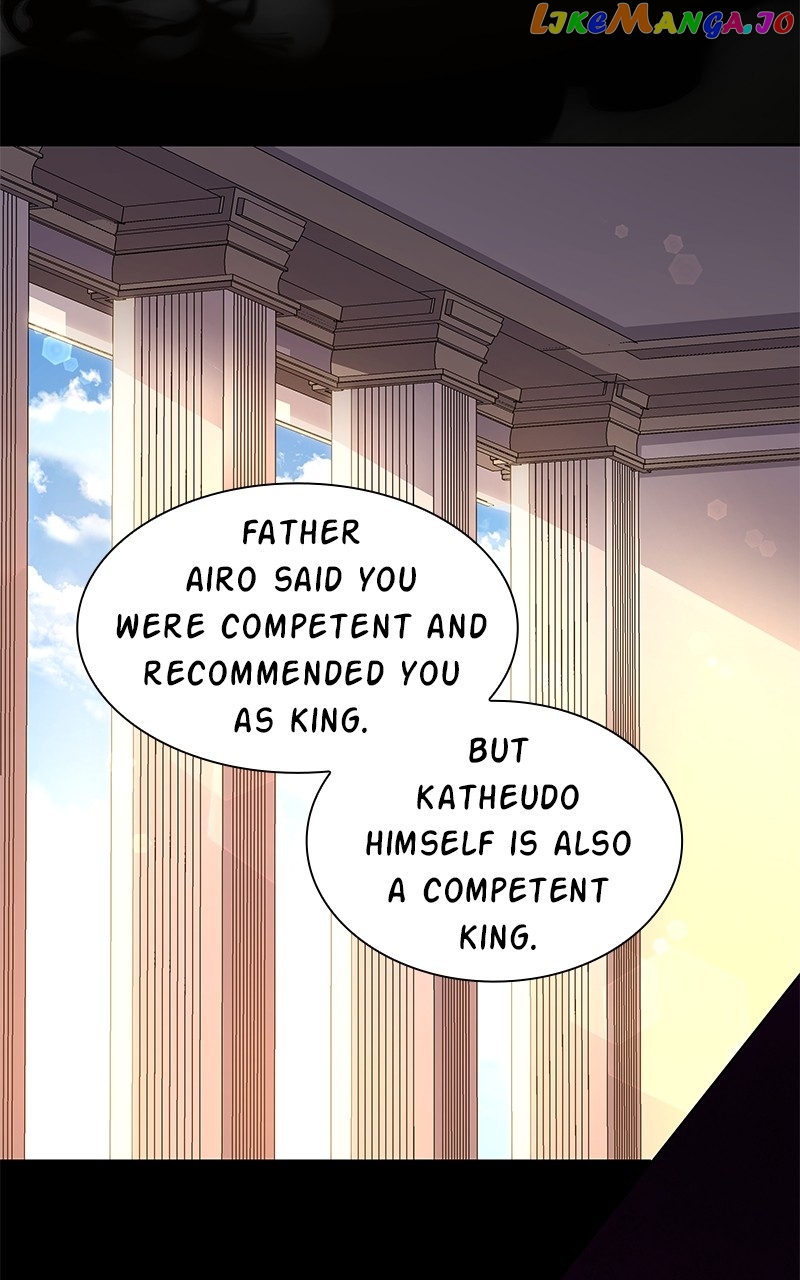 Filiarose – The Crown of Thorns Prophecy Chapter 81 - Page 63