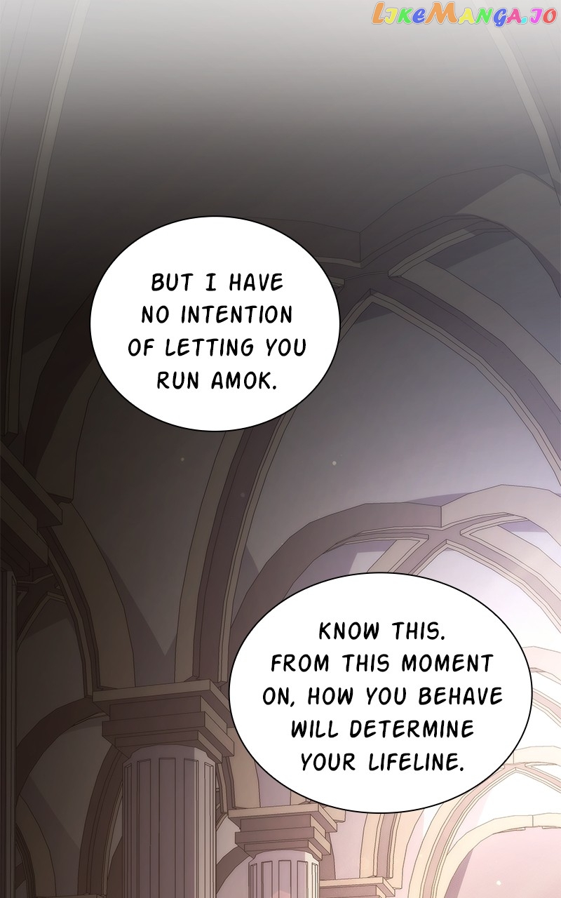 Filiarose – The Crown of Thorns Prophecy Chapter 81 - Page 69