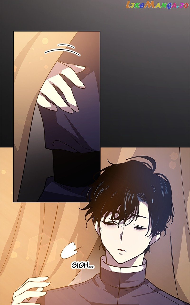 Filiarose – The Crown of Thorns Prophecy Chapter 81 - Page 71