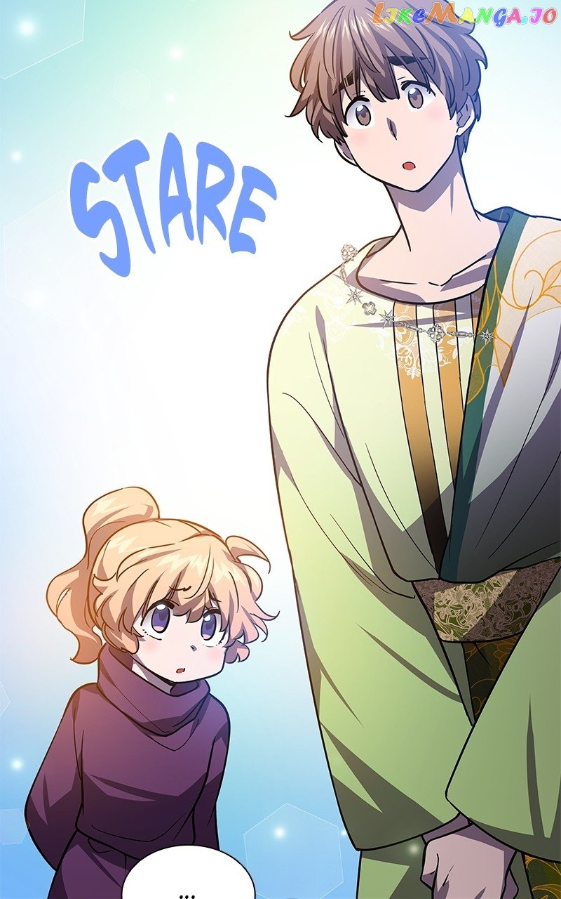 Filiarose – The Crown of Thorns Prophecy Chapter 81 - Page 73