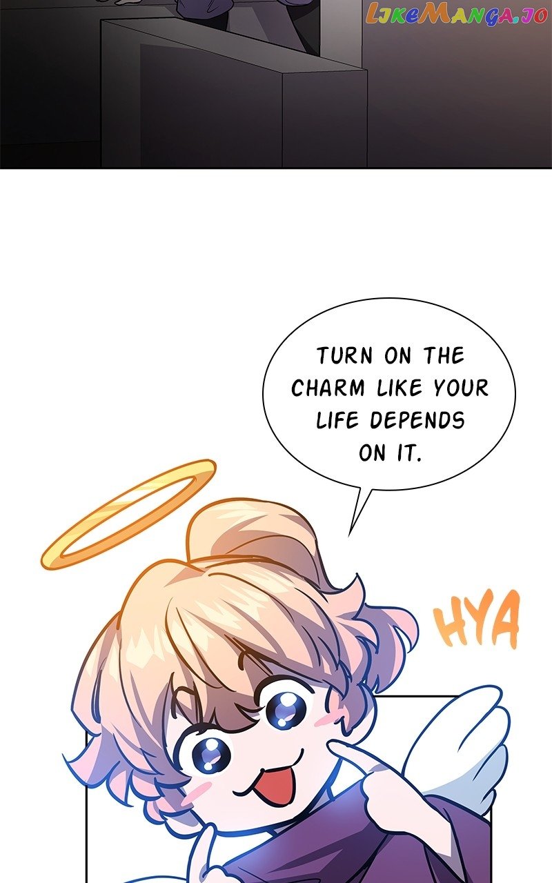 Filiarose – The Crown of Thorns Prophecy Chapter 81 - Page 77