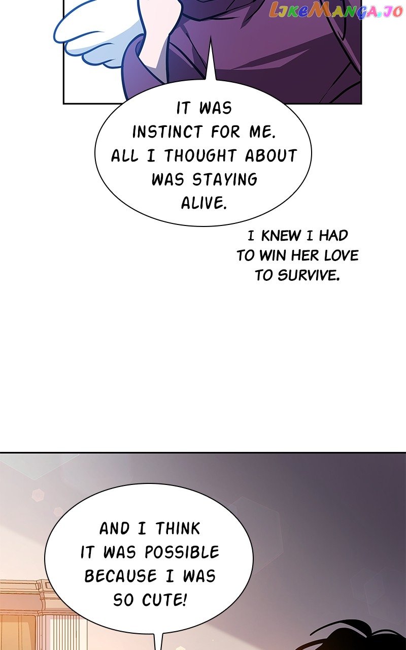 Filiarose – The Crown of Thorns Prophecy Chapter 81 - Page 78