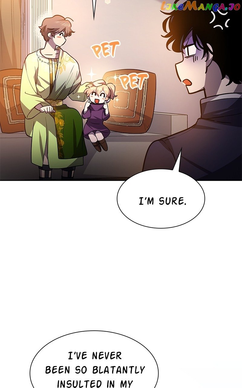 Filiarose – The Crown of Thorns Prophecy Chapter 81 - Page 79