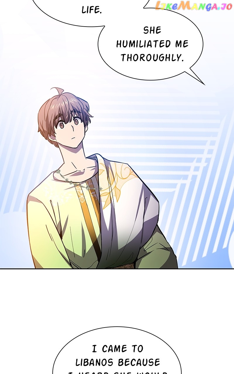 Filiarose – The Crown of Thorns Prophecy Chapter 81 - Page 80