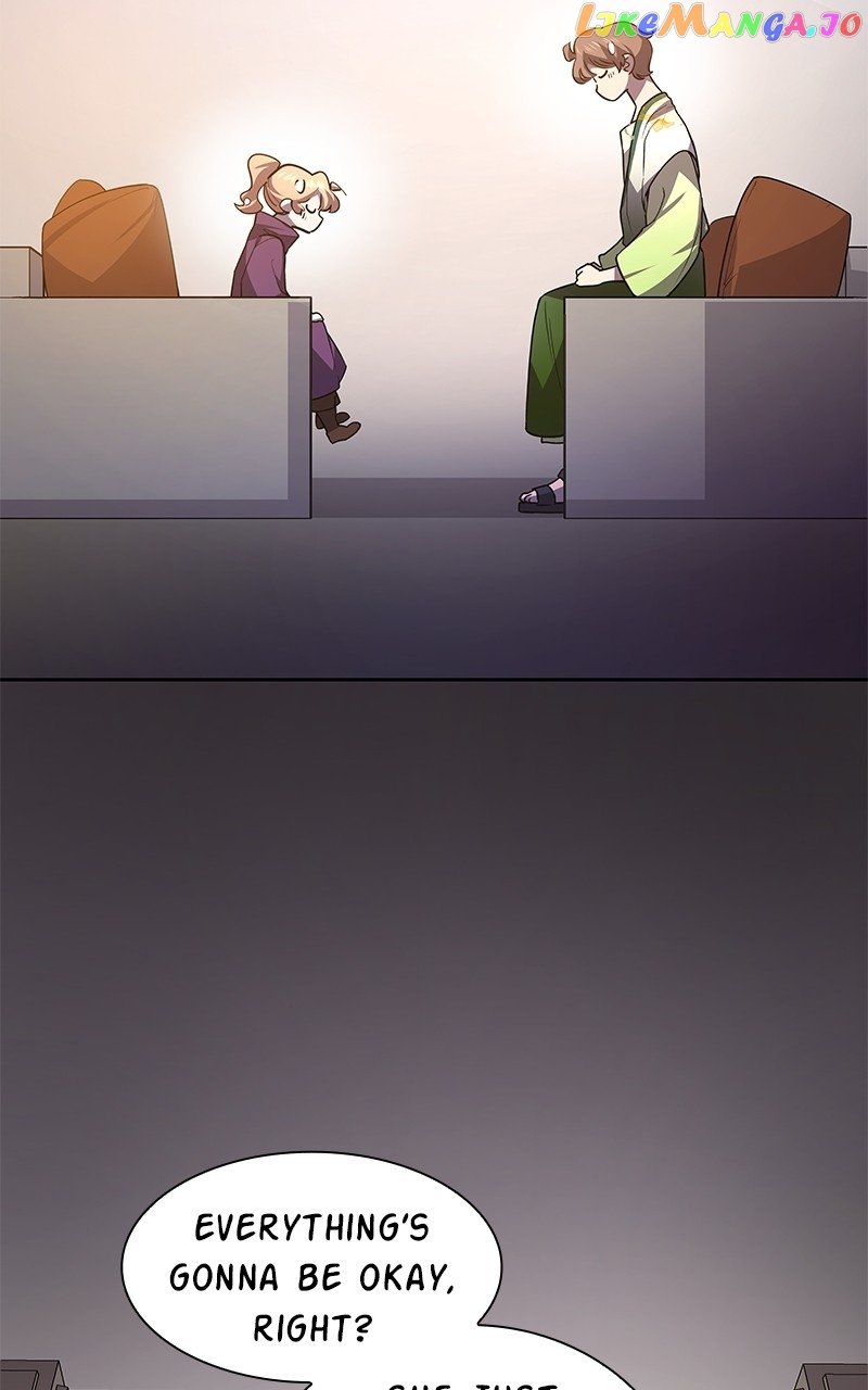 Filiarose – The Crown of Thorns Prophecy Chapter 81 - Page 9