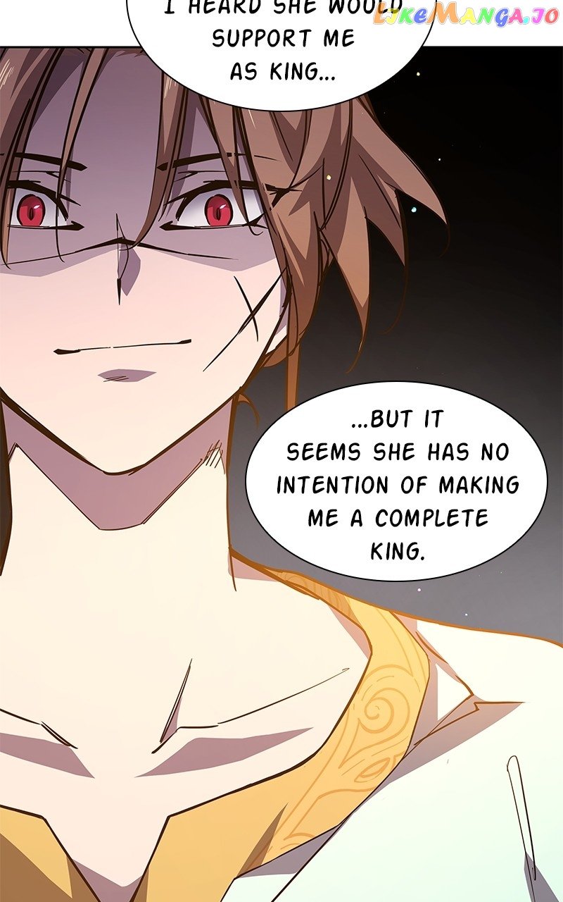Filiarose – The Crown of Thorns Prophecy Chapter 81 - Page 81