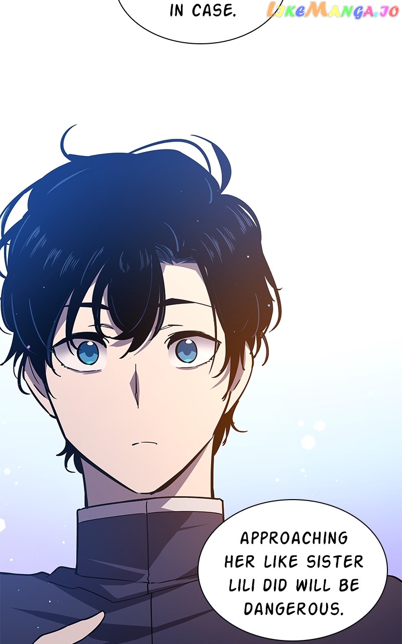 Filiarose – The Crown of Thorns Prophecy Chapter 81 - Page 85