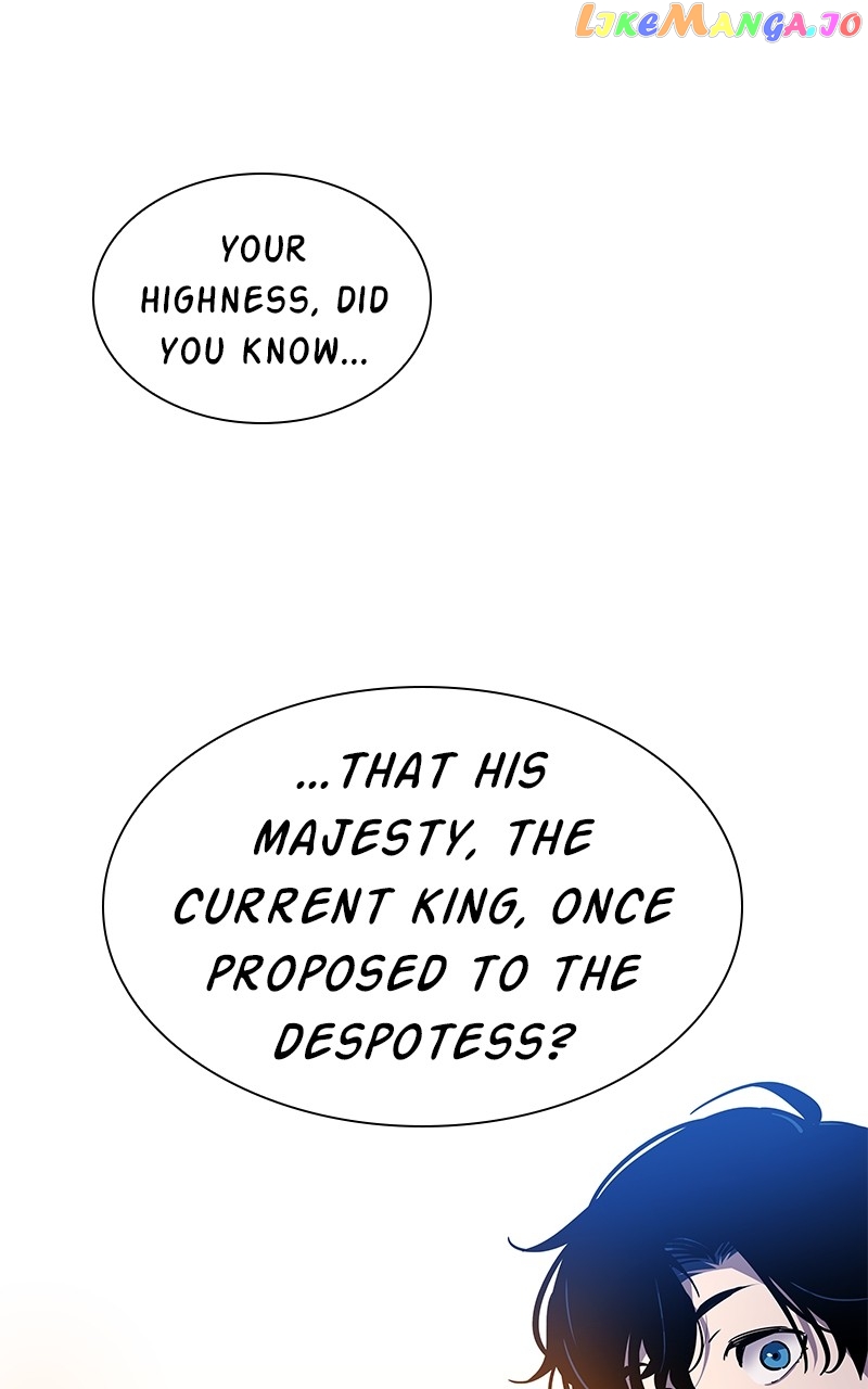 Filiarose – The Crown of Thorns Prophecy Chapter 81 - Page 87