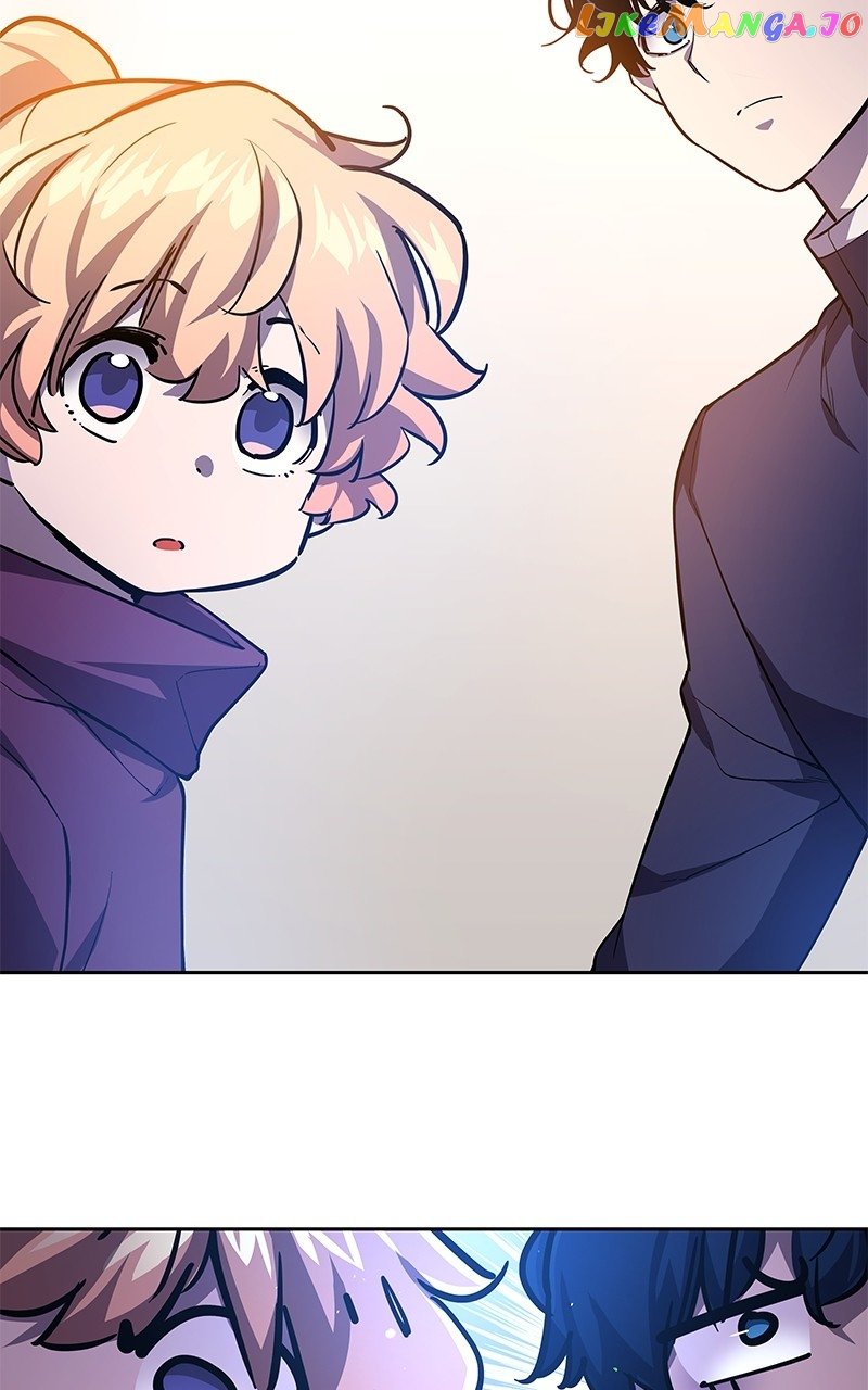 Filiarose – The Crown of Thorns Prophecy Chapter 81 - Page 88