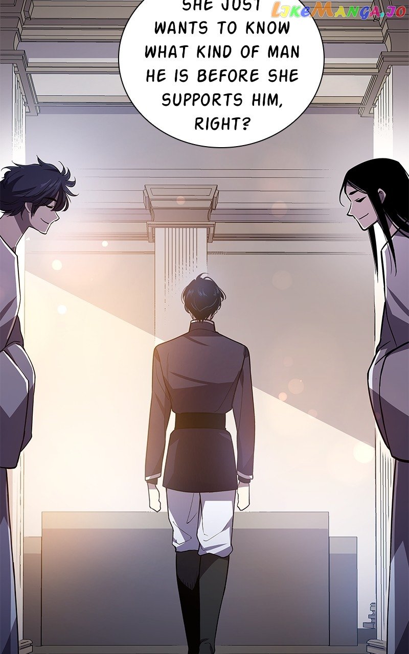 Filiarose – The Crown of Thorns Prophecy Chapter 81 - Page 10