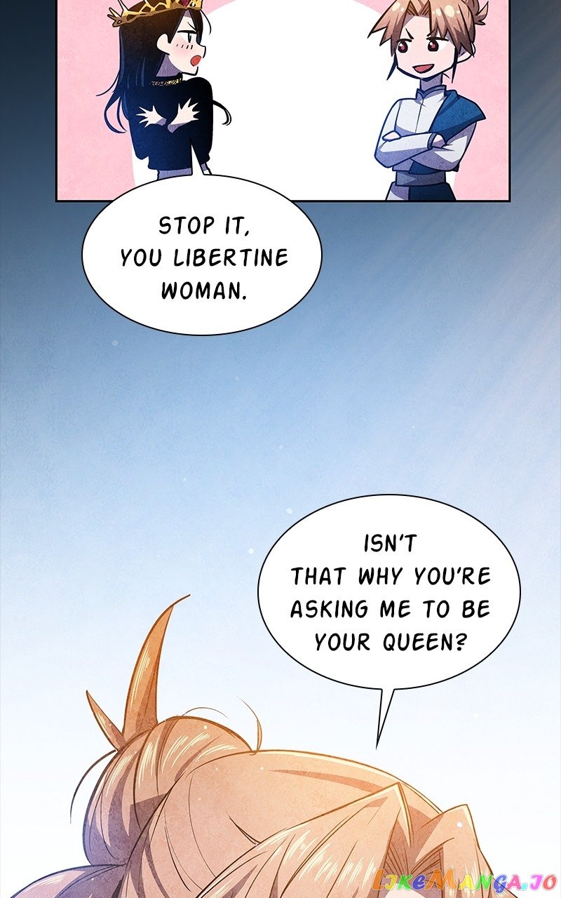 Filiarose – The Crown of Thorns Prophecy Chapter 82 - Page 12