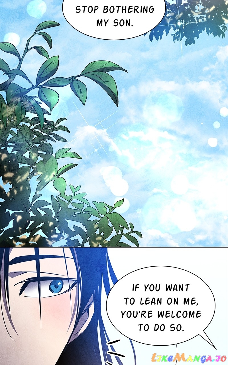 Filiarose – The Crown of Thorns Prophecy Chapter 82 - Page 18