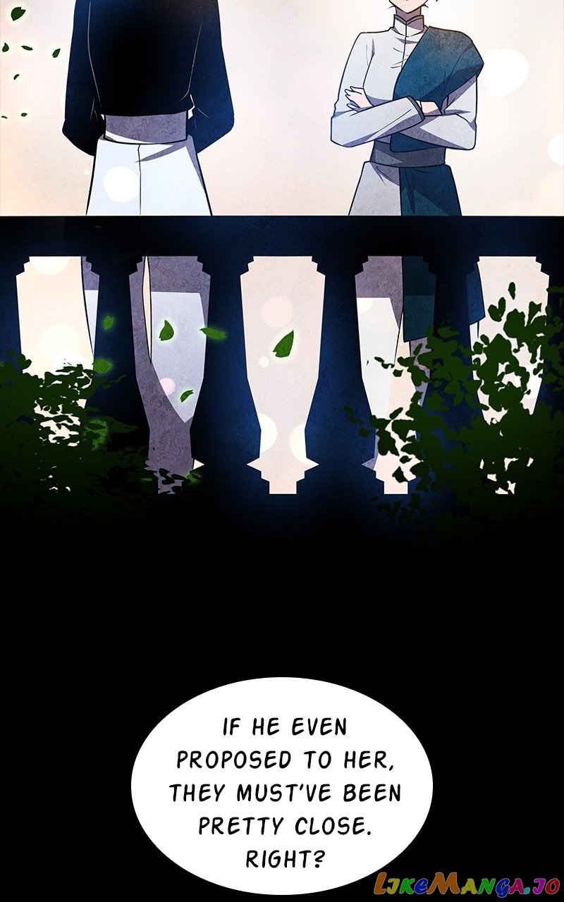 Filiarose – The Crown of Thorns Prophecy Chapter 82 - Page 20
