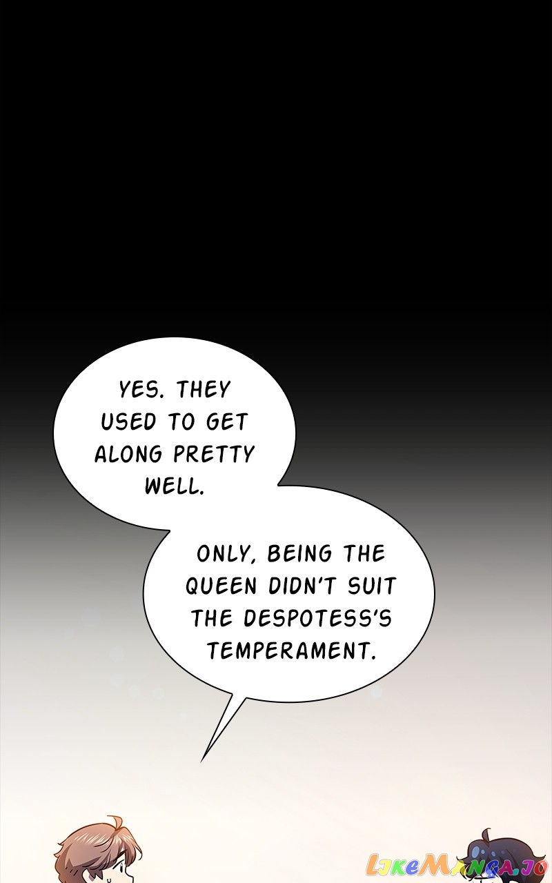 Filiarose – The Crown of Thorns Prophecy Chapter 82 - Page 21