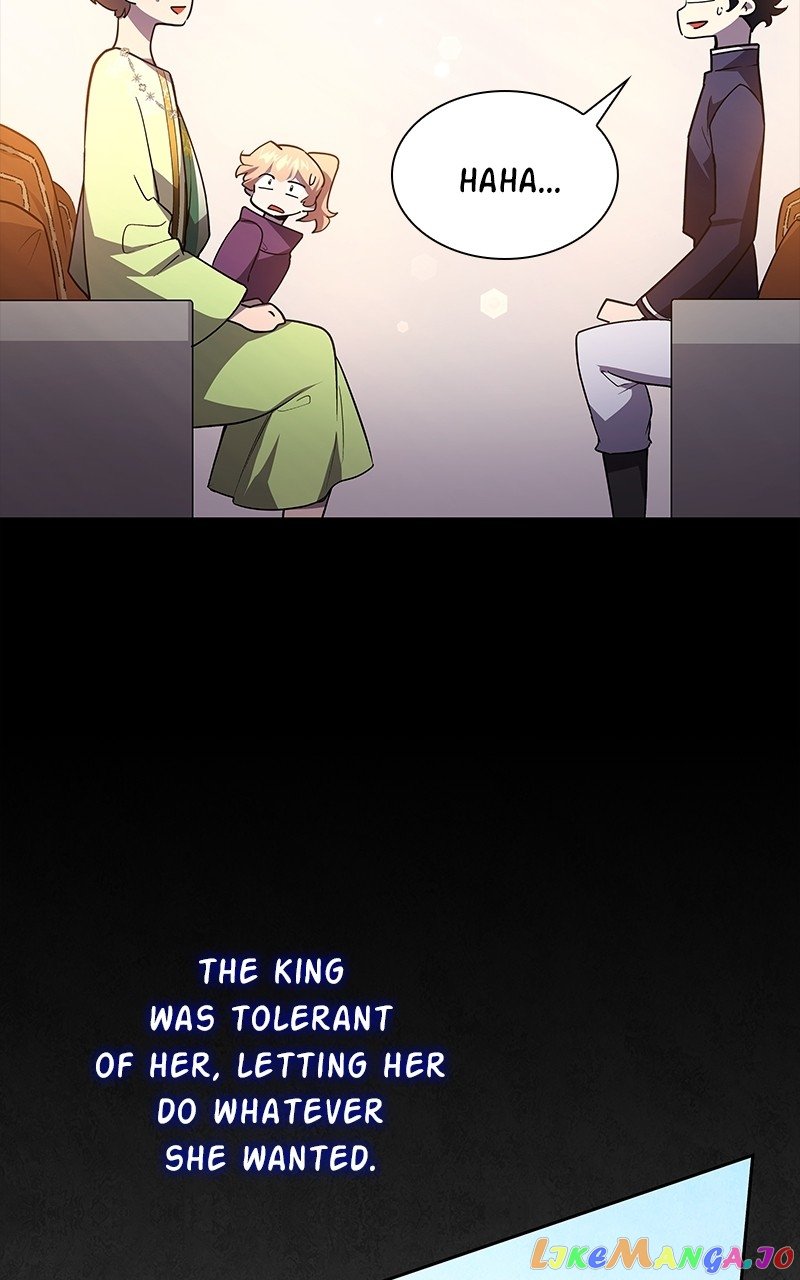 Filiarose – The Crown of Thorns Prophecy Chapter 82 - Page 22