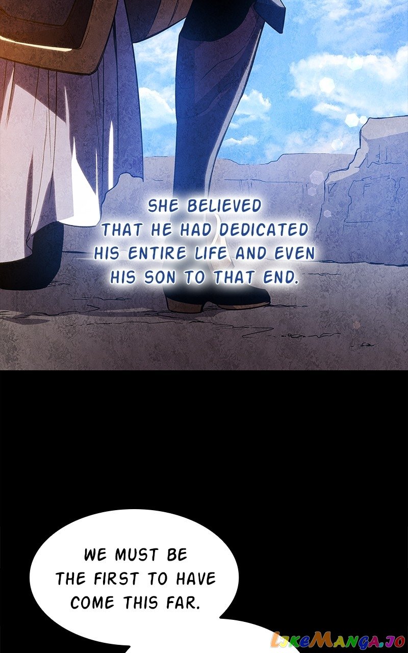 Filiarose – The Crown of Thorns Prophecy Chapter 82 - Page 25