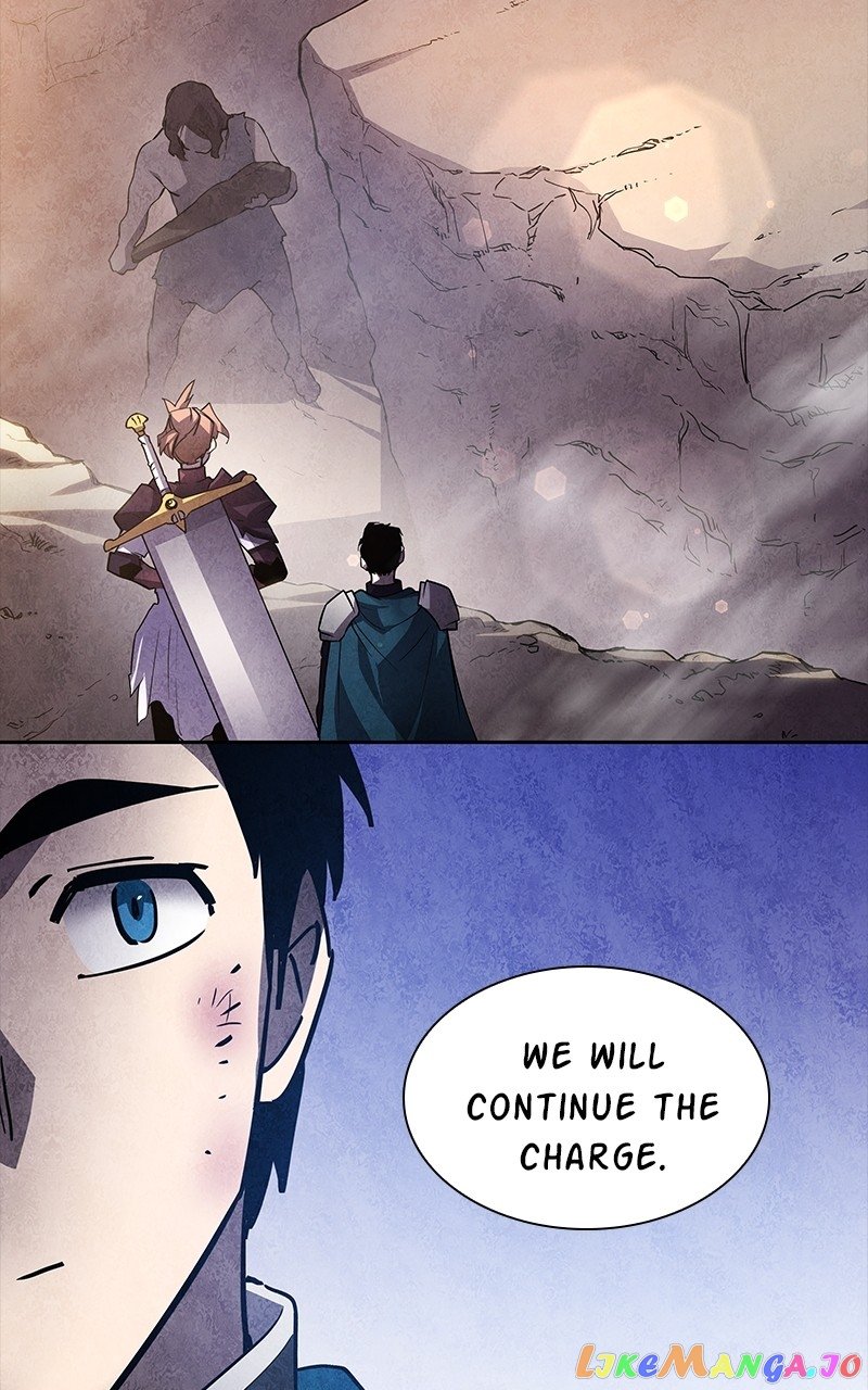 Filiarose – The Crown of Thorns Prophecy Chapter 82 - Page 29