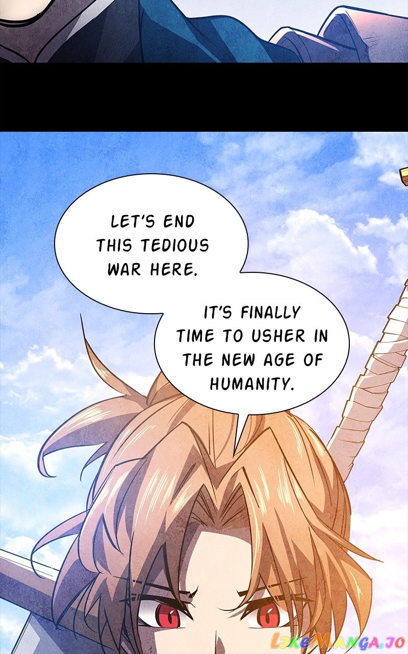 Filiarose – The Crown of Thorns Prophecy Chapter 82 - Page 30