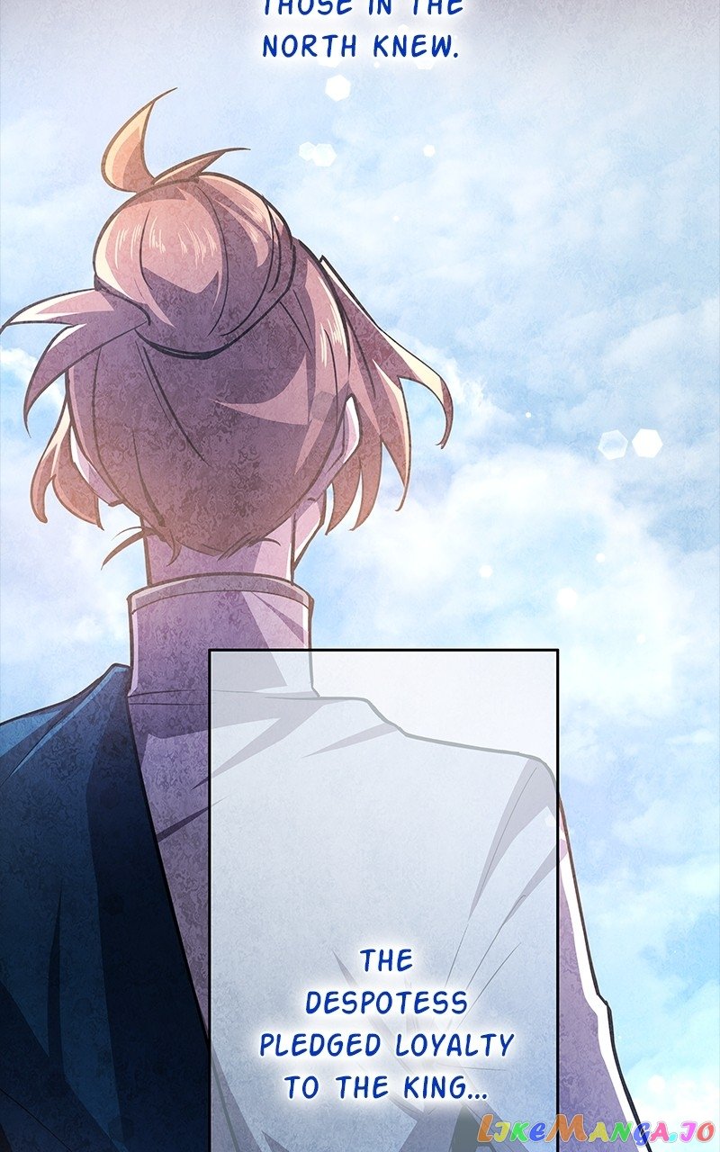 Filiarose – The Crown of Thorns Prophecy Chapter 82 - Page 4