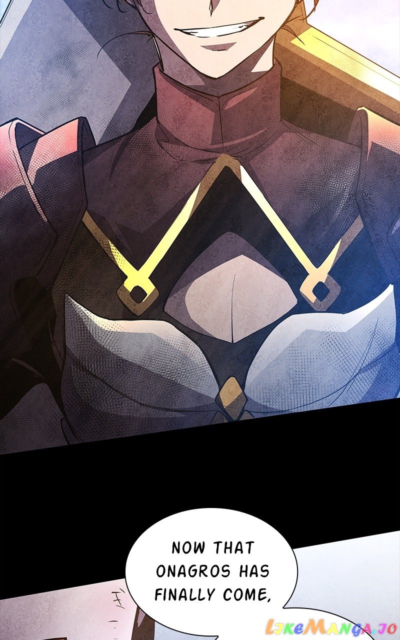 Filiarose – The Crown of Thorns Prophecy Chapter 82 - Page 31