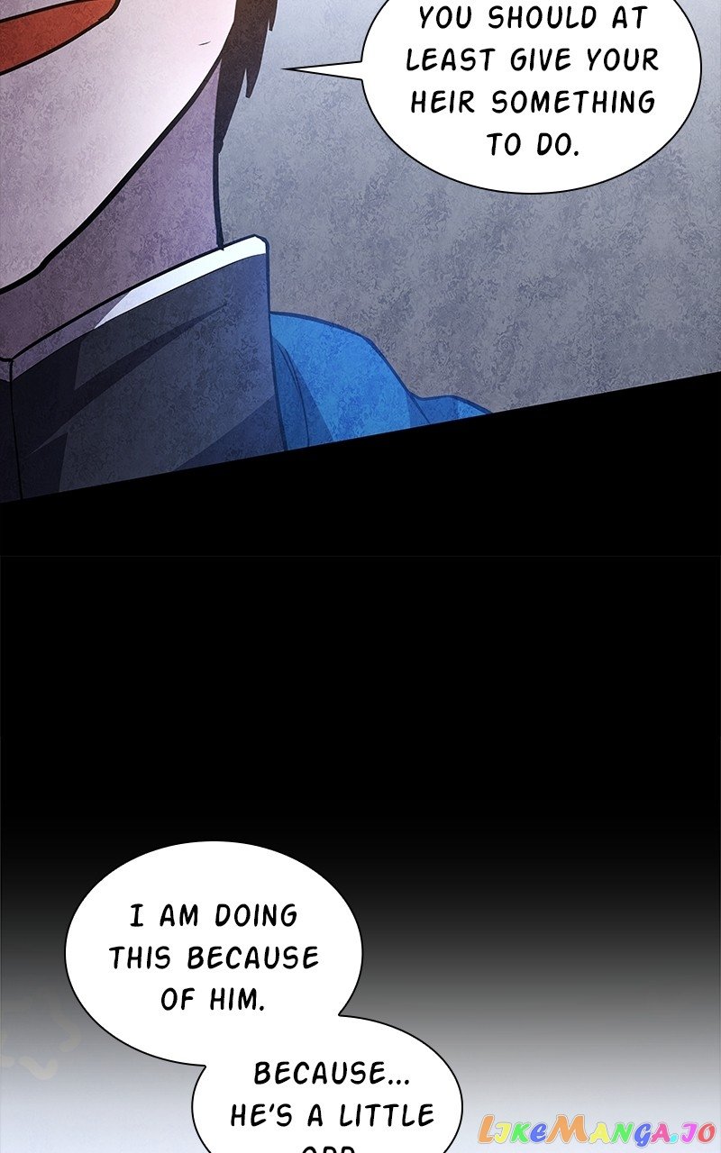 Filiarose – The Crown of Thorns Prophecy Chapter 82 - Page 32