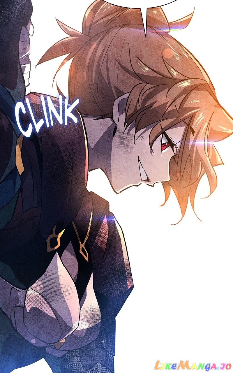 Filiarose – The Crown of Thorns Prophecy Chapter 82 - Page 34