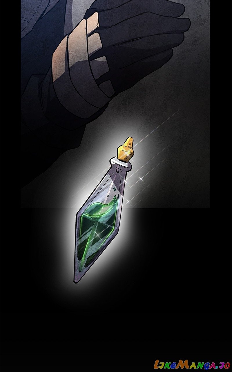Filiarose – The Crown of Thorns Prophecy Chapter 82 - Page 36