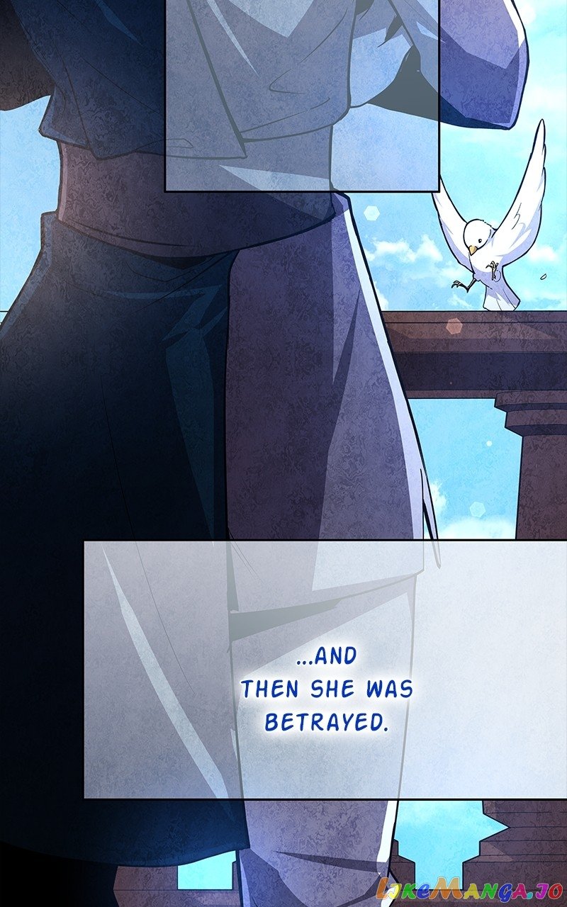 Filiarose – The Crown of Thorns Prophecy Chapter 82 - Page 5