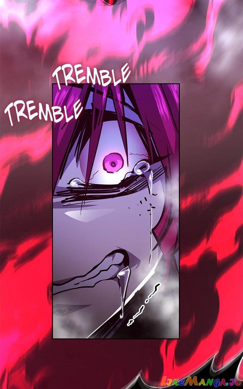Filiarose – The Crown of Thorns Prophecy Chapter 82 - Page 41