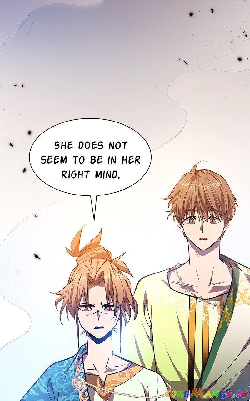 Filiarose – The Crown of Thorns Prophecy Chapter 82 - Page 44