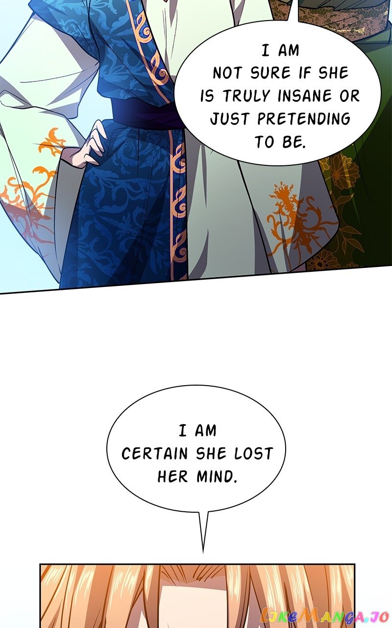 Filiarose – The Crown of Thorns Prophecy Chapter 82 - Page 45