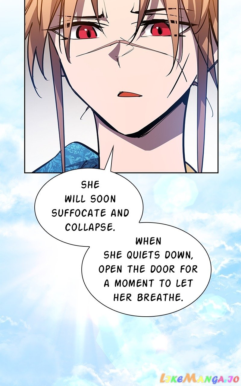 Filiarose – The Crown of Thorns Prophecy Chapter 82 - Page 46