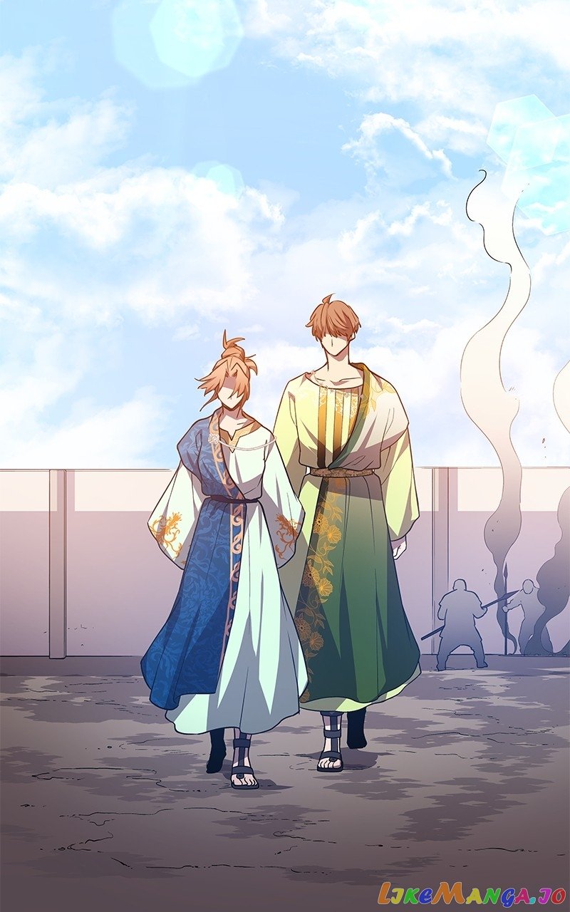 Filiarose – The Crown of Thorns Prophecy Chapter 82 - Page 47