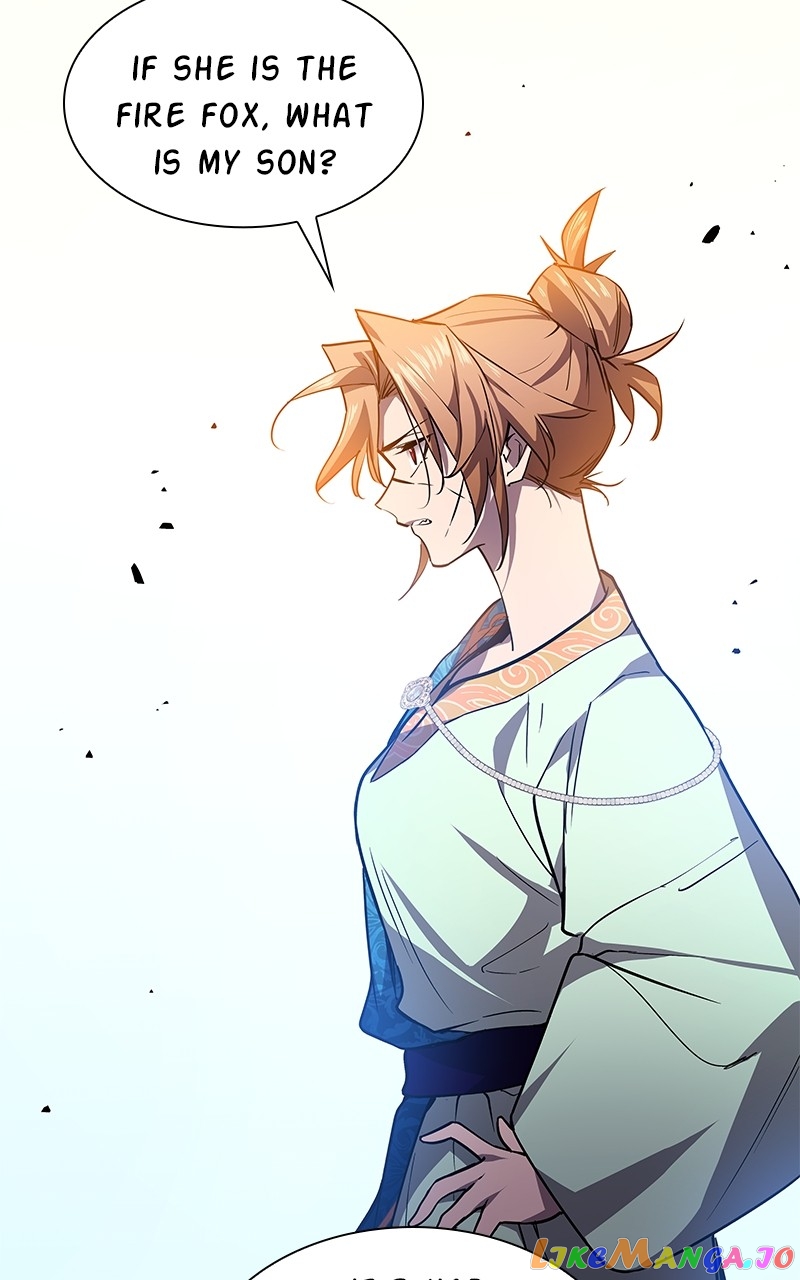 Filiarose – The Crown of Thorns Prophecy Chapter 82 - Page 49