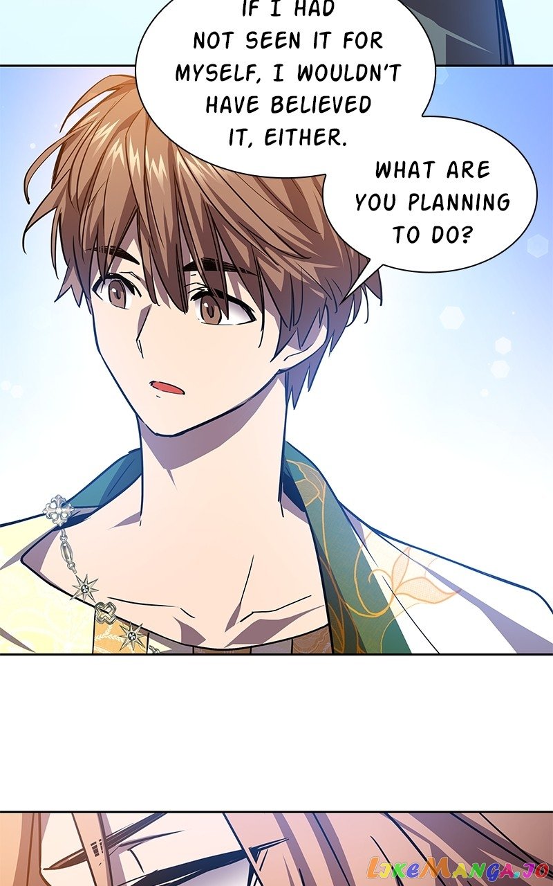 Filiarose – The Crown of Thorns Prophecy Chapter 82 - Page 50