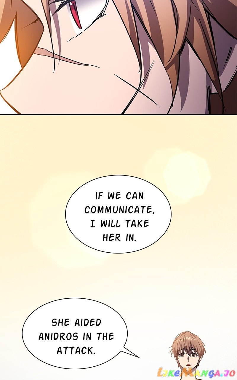 Filiarose – The Crown of Thorns Prophecy Chapter 82 - Page 51