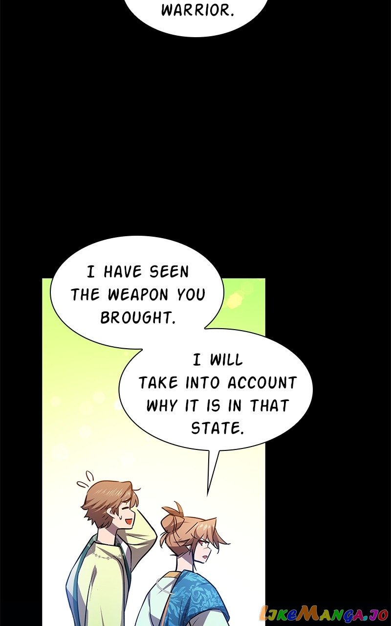 Filiarose – The Crown of Thorns Prophecy Chapter 82 - Page 54