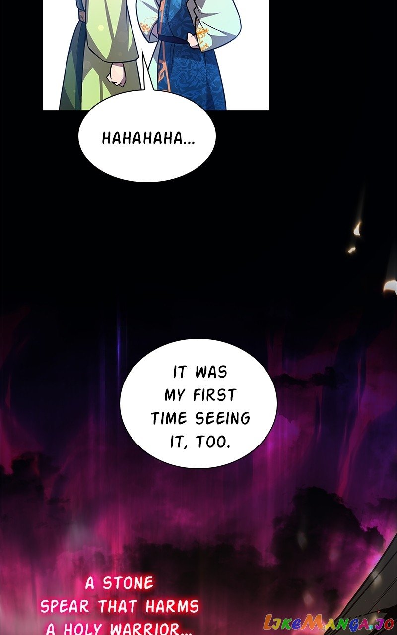Filiarose – The Crown of Thorns Prophecy Chapter 82 - Page 55