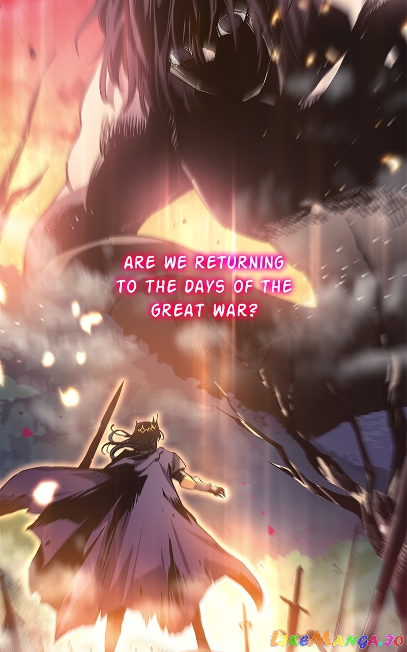 Filiarose – The Crown of Thorns Prophecy Chapter 82 - Page 57